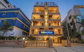 Fabhotel Sr Wakad - Nr Mall Of Millenium